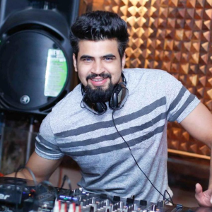 DJ for Sangeet | #1 Wedding DJ in Delhi| DJ Gaurang | Shopshaadi