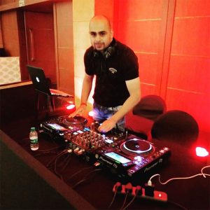 Best DJ Artist in Delhi | DJ Sunny | Shopshaadi