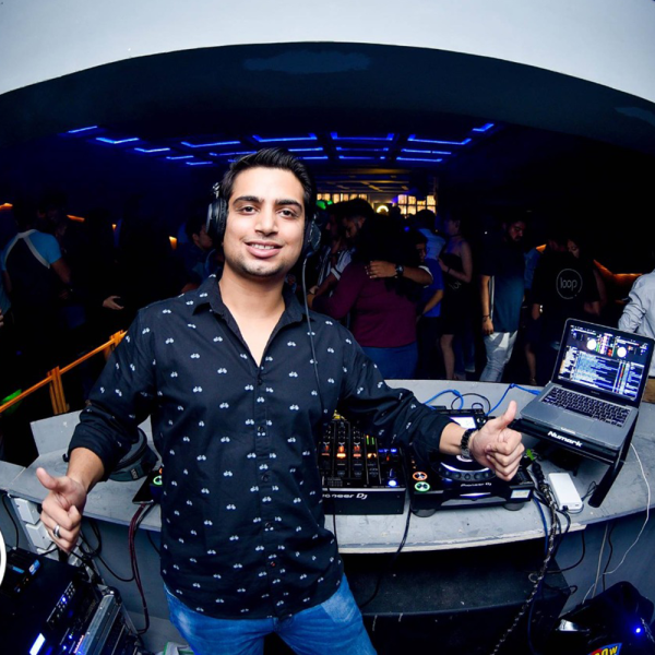 Best DJ Artist for Wedding | DJ Chetan | DJ in Delhi | Shopshaadi