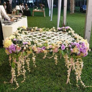 Colorful Bride Entry | Cold Pyros | Wedding Entrance | Shopshaadi