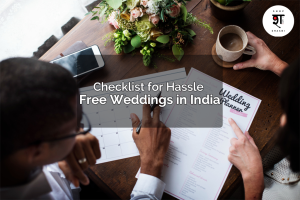 Wedding Checklist for Indian Marriages | Shopshaadi
