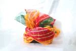 CBL18- Multi-Color Rajasthani Bandhani Saafa