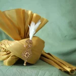 GS4- Royal Golden Groom Saafa