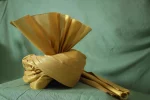 GS4- Royal Golden Groom Saafa - Image 2