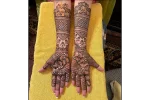 Bridal Traditional 3/4 Arm Length - Image 10