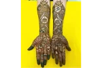 Bridal Traditional 3/4 Arm Length