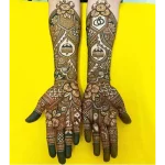 Bridal Traditional 3/4 Arm Length