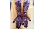 Bridal Traditional 3/4 Arm Length - Image 13