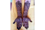 Bridal Traditional 3/4 Arm Length - Image 2