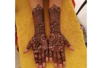 Bridal Traditional 3/4 Arm Length - Image 3