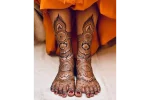 Bridal Traditional Full Arm + Full Legs - Image 9