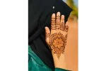 Modern Elegance - Contemporary Mehendi Designs - Image 7