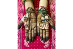 Modern Elegance - Contemporary Mehendi Designs - Image 8