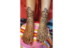 Bridal Traditional Full Arm + Full Legs - Image 11