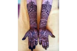 Bridal Traditional 3/4 Arm Length - Image 7