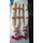 Rajnigandha Blossom for Bride and groom