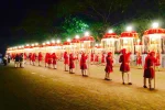 Brass Band with Punjabi Dhol