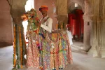 Rajasthani Kacchi Godhi - Image 4