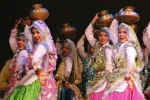 Rajasnthani Dance Troupe (Assorted) - Image 2