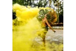 Colorful Dreams: Handheld Color Confetti (set of 6) - Image 7