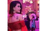 Anchor/Emcee Prachi Nayal - Image 2
