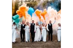 Colorful Dreams: Handheld Color Confetti (set of 6) - Image 6