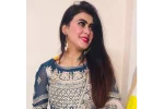 Anchor/Emcee Prachi Nayal