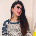 Anchor/Emcee Prachi Nayal