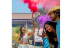Colorful Dreams: Handheld Color Confetti (set of 6) - Image 5