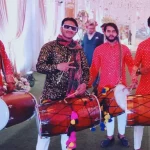 Kurta Pyjama 5