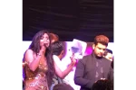 Anchor/Emcee Harshita Aggarwal