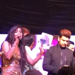 Anchor/Emcee Harshita Aggarwal