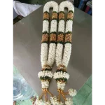 Graceful Mogra Varmala