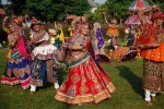 Rajasthani Ghoomer Dance
