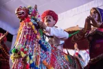 Rajasthani Kacchi Godhi - Image 3