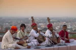 Rajasthani Musical (Langa)