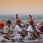 Rajasthani Musical (Langa)