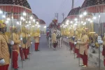 Brass Band with Decorated Ghodi and Punjabi Dhol