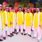 Kurta Pyjama 7