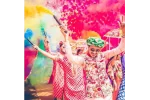 Colorful Dreams: Handheld Color Confetti (set of 6) - Image 3