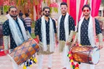 Kurta Pyjama 8