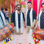 Kurta Pyjama 8