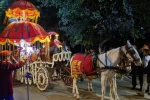 Brass Band with Decorated Ghodi and Punjabi Dhol - Image 2