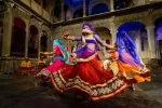 Rajasthani Ghoomer Dance - Image 2