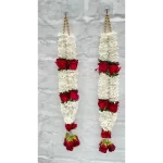 Assorted Picture Perfect Varmala