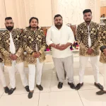 Trending Designer suits - Punjabi Dhol Players