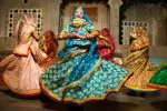 Rajasthani Ghoomer Dance - Image 3