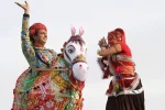 Rajasthani Kacchi Godhi - Image 2