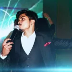 Anchor/Emcee