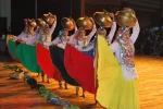 Rajasnthani Dance Troupe (Assorted)